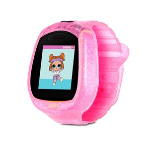 ساعت رباتیک هوشمند LOL Surprise_اسباب بازی دیجیتال و هوشمند